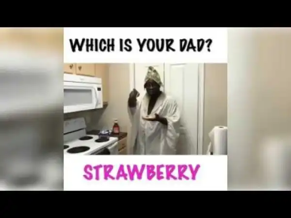 Video: Ade and His Father – Compilation